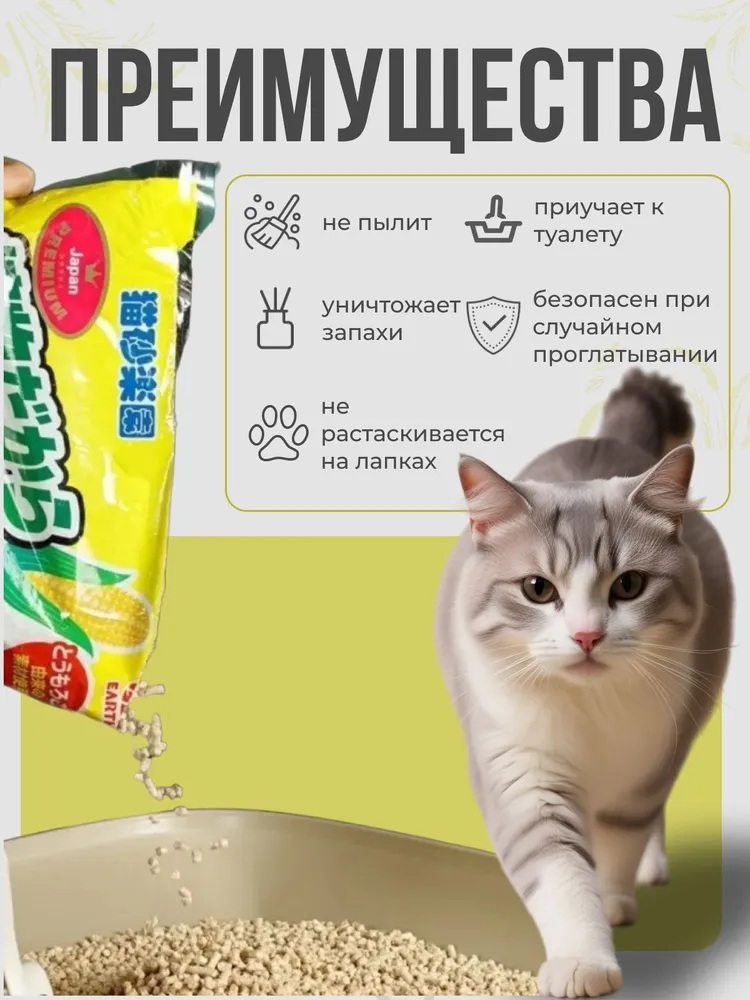 Топ лучших наполнителей для кошачьего туалета: рейтинг, сравнение и советы по выбору