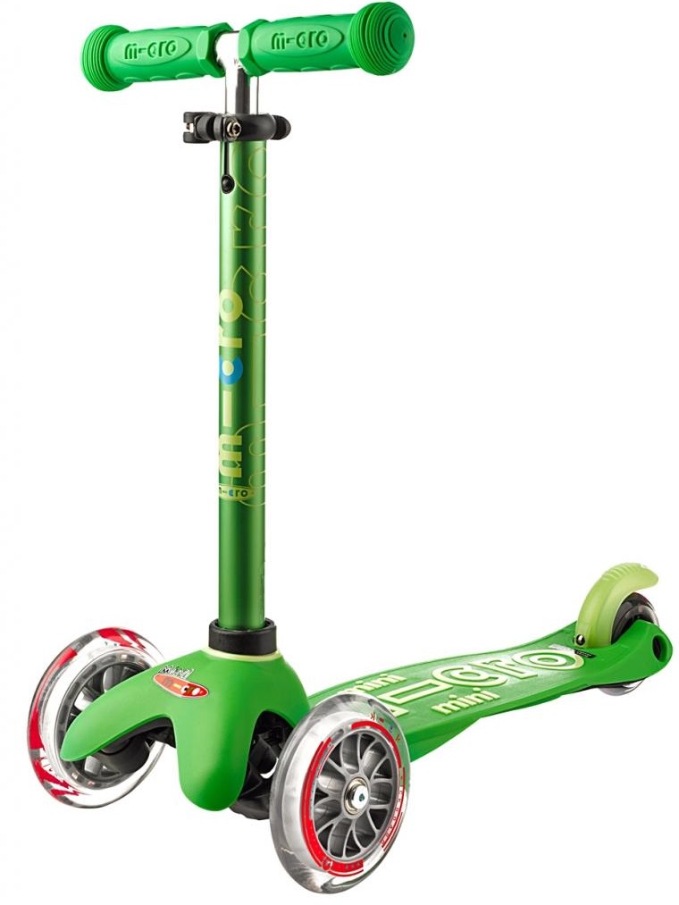 Рейтинг лучших самокатов для детей: как выбрать идеальную модель