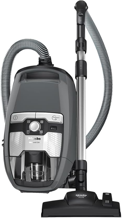 Пылесос без мешка: как работает и в чем его преимущества?