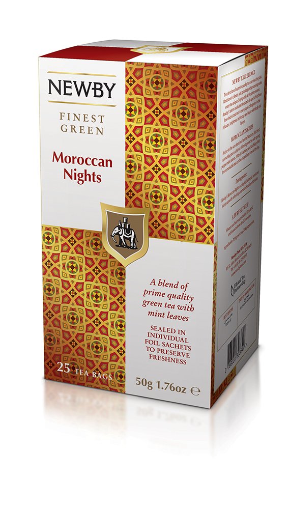 Лучший чай в пакетиках: рейтинг популярных марок и советы по выбору