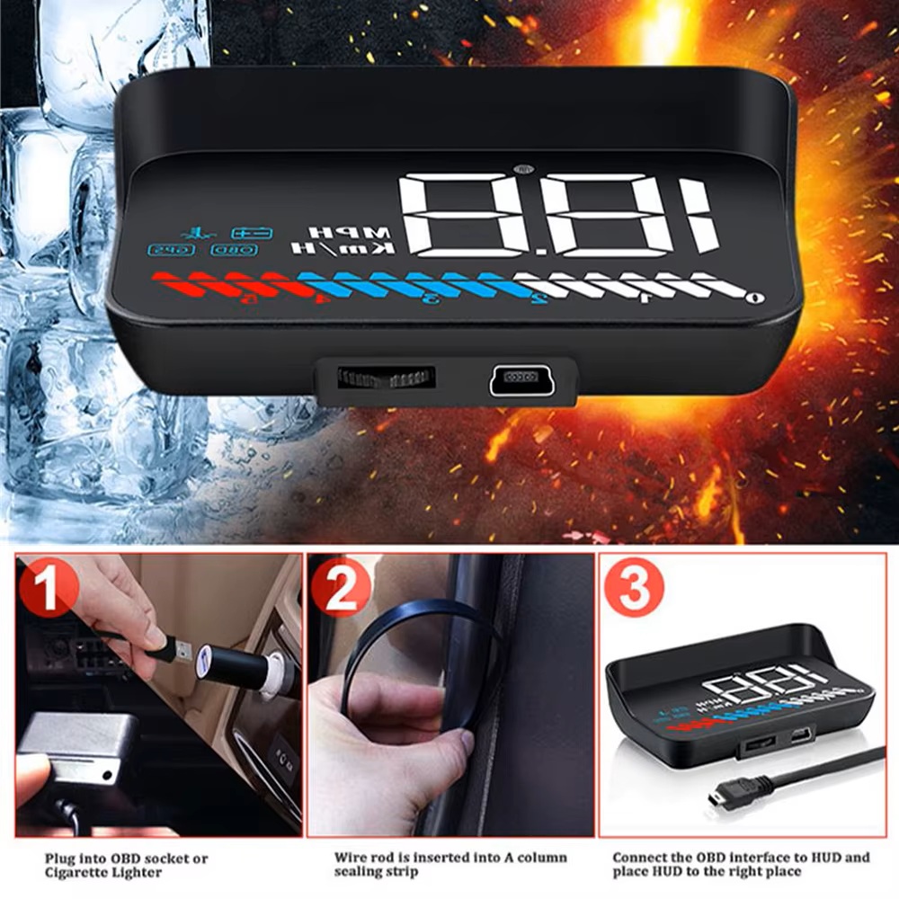 Топовые автотовары на AliExpress: самые популярные и полезные покупки