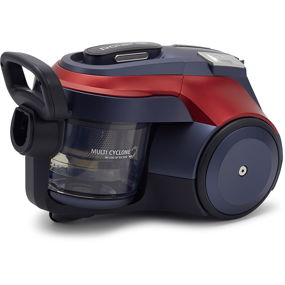 Пылесос без мешка: как работает и в чем его преимущества?