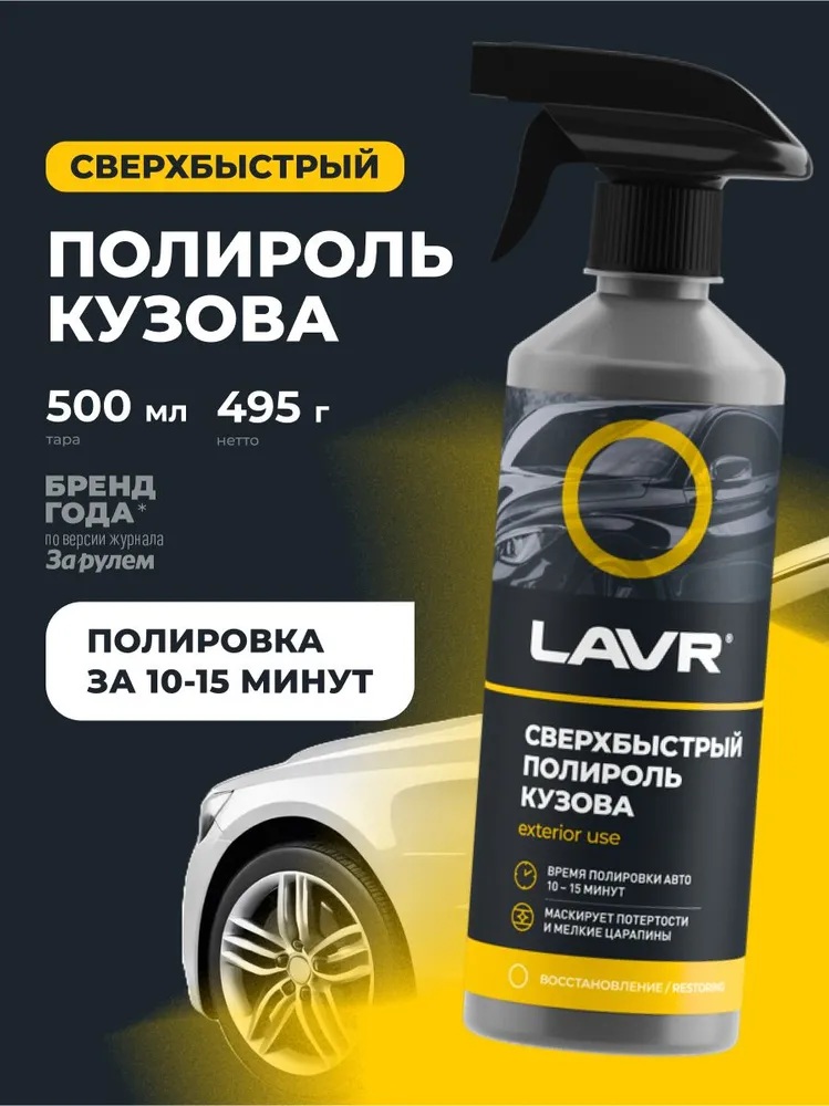 Топовые автотовары на AliExpress: самые популярные и полезные покупки