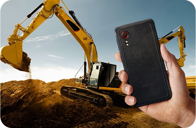 Противоударный смартфон с мощным аккумулятором: рейтинг и советы по выбору