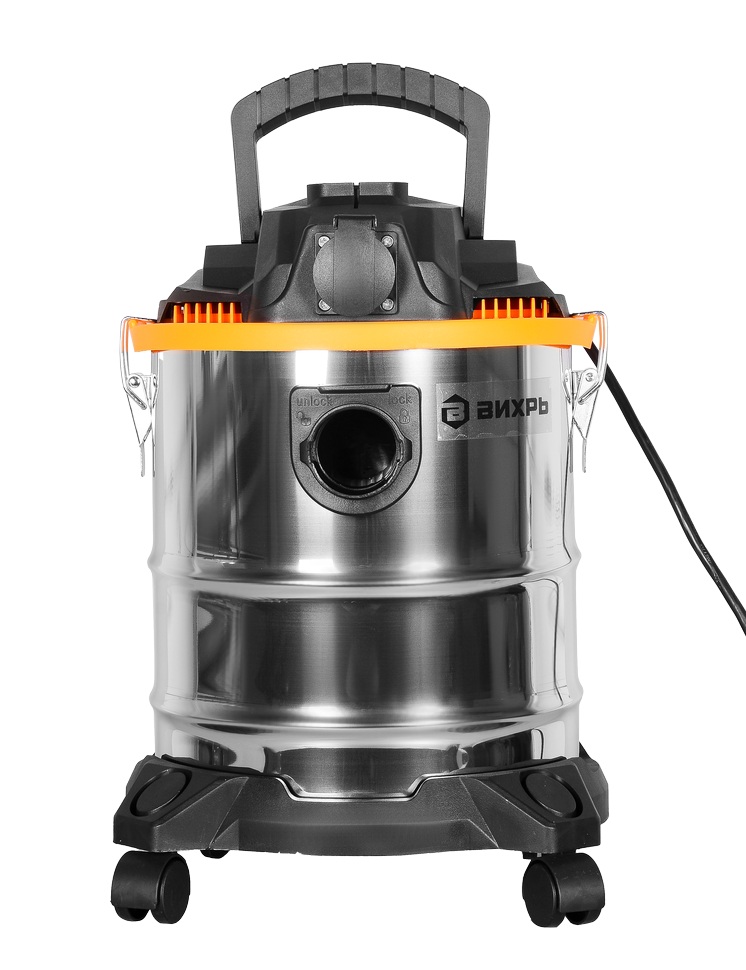 Пылесос без мешка: как работает и в чем его преимущества?