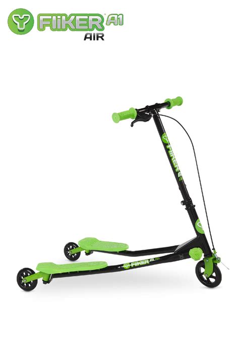 Рейтинг лучших самокатов для детей: как выбрать идеальную модель