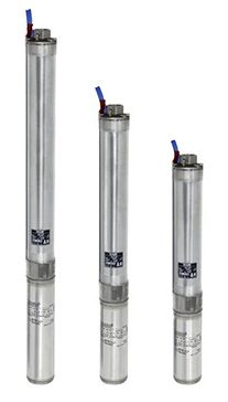 Рейтинг лучших скважинных насосов 2025 года