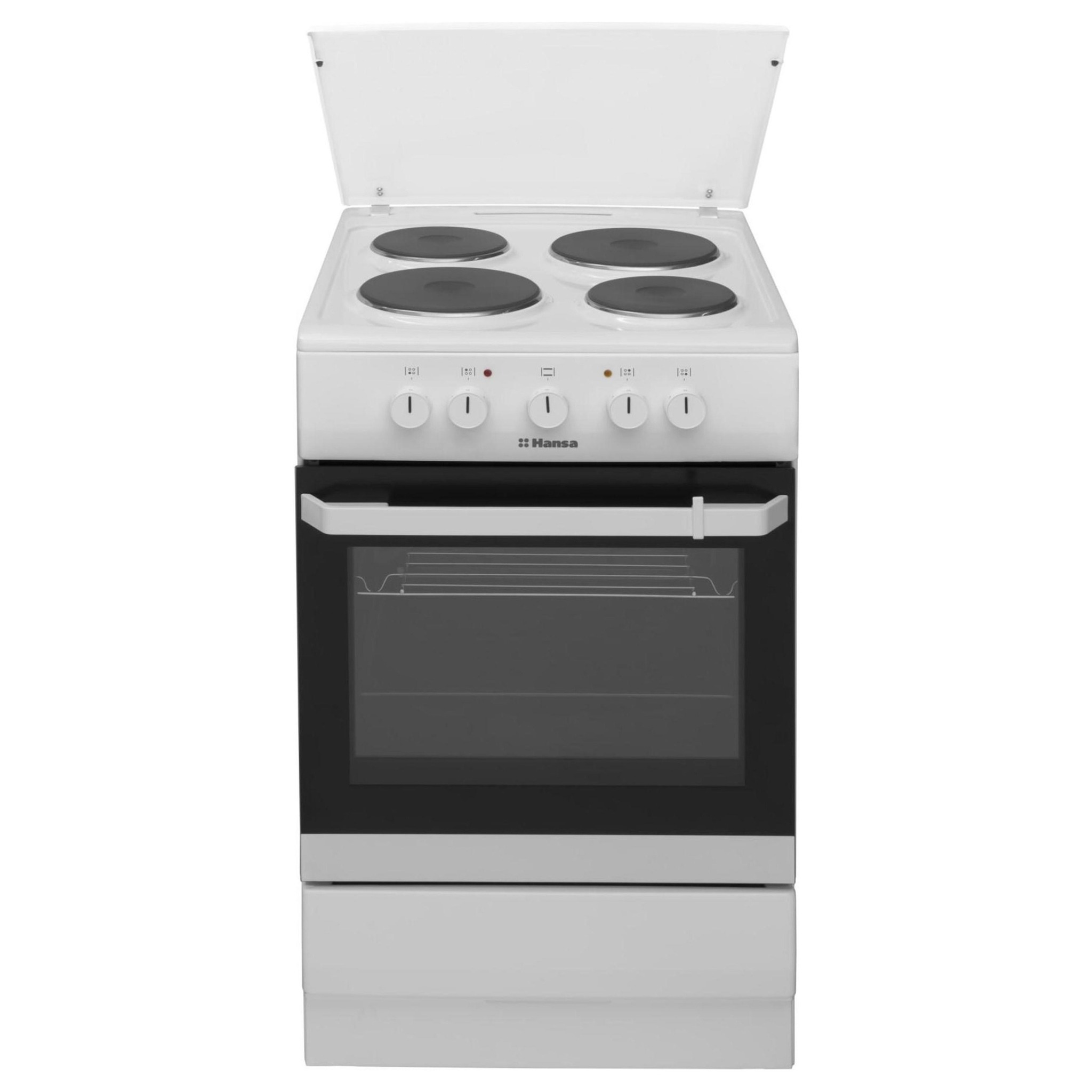 Топ-7 лучших производителей электрических плит: Обзор и рейтинг 2025