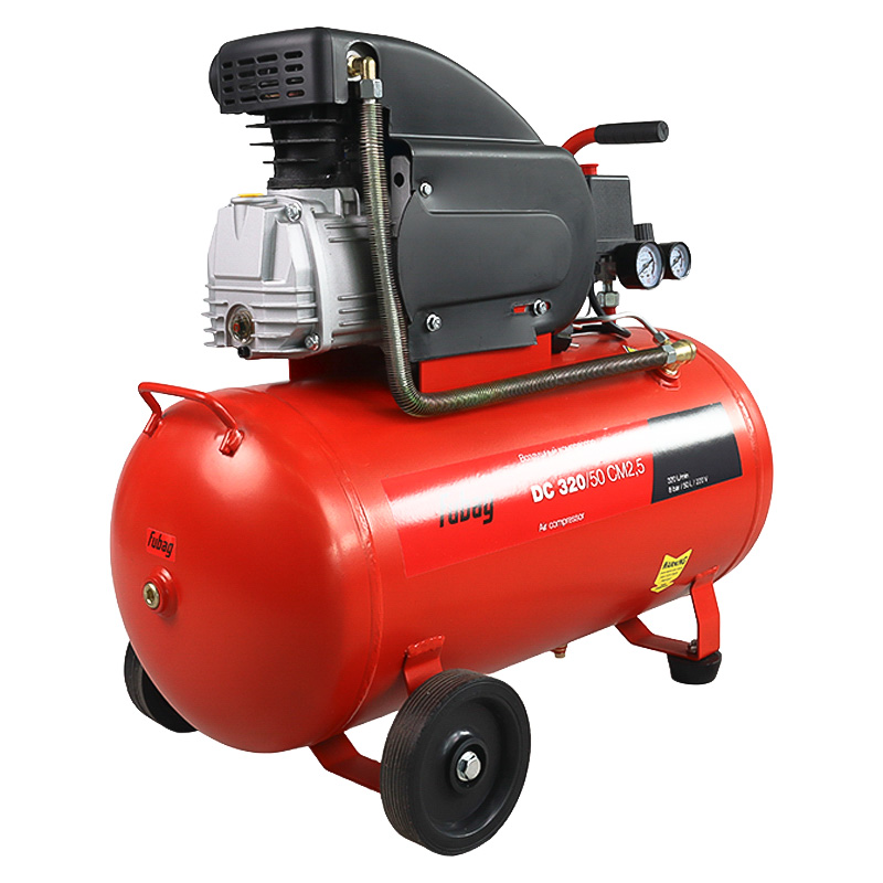 Как выбрать компрессор для гаража: Советы и рекомендации