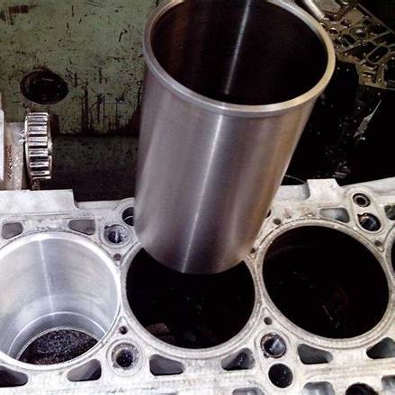 Гильзовка блока цилиндров: полное руководство по технологии, видам и этапам процесса