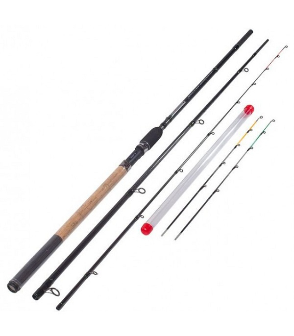 Топ-7 лучших фидерных удилищ 2025 года: рейтинг моделей для успешной рыбалки