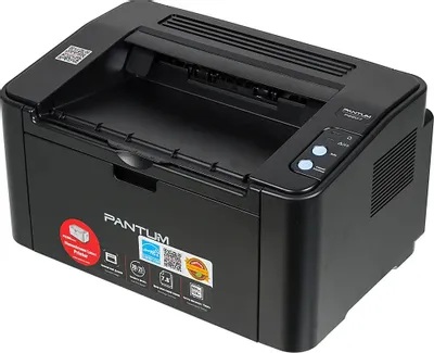 Дешевые и надежные лазерные принтеры для дома: лучшие модели 2025 года