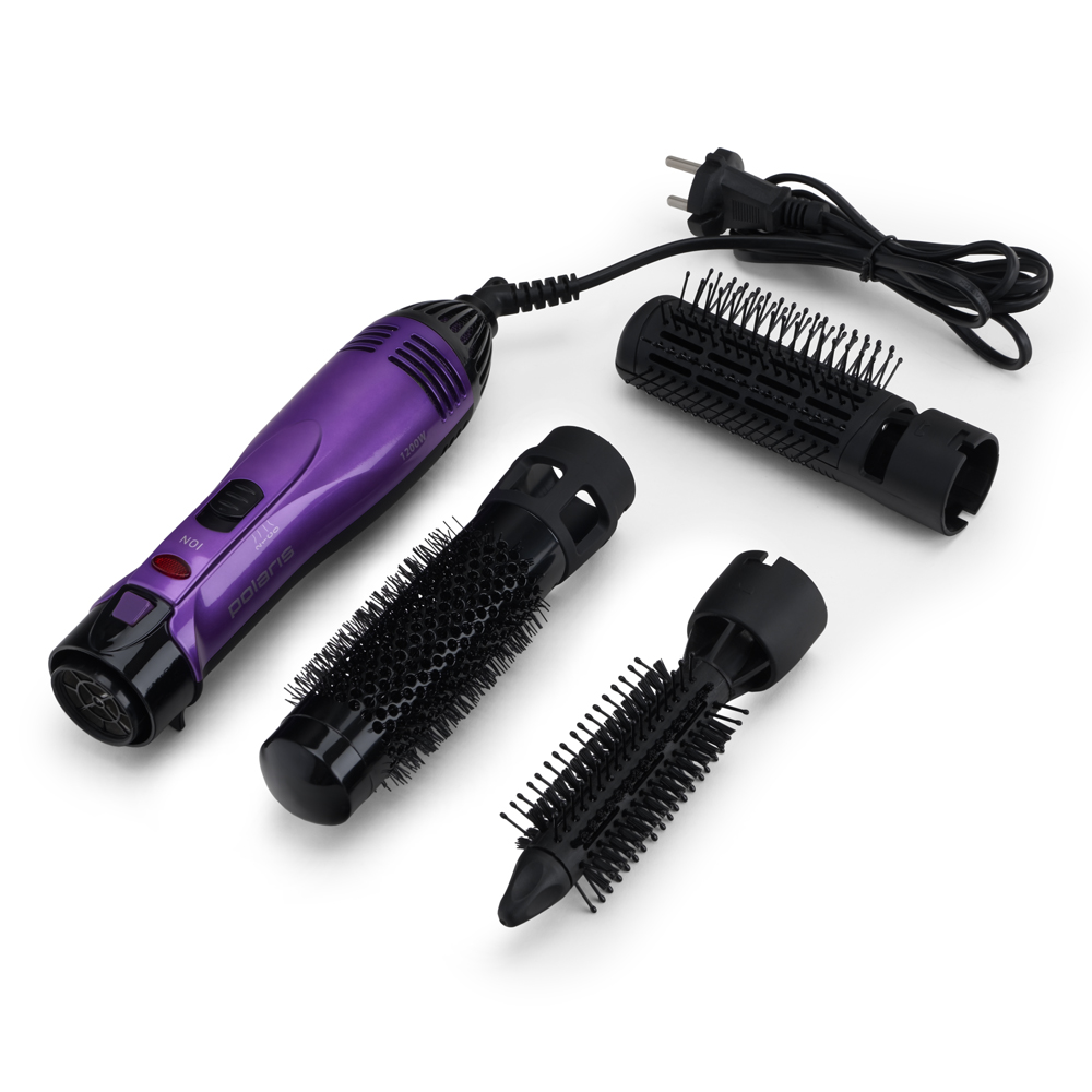 Какая фен-щетка с вращающейся насадкой лучше: рейтинг и советы по выбору