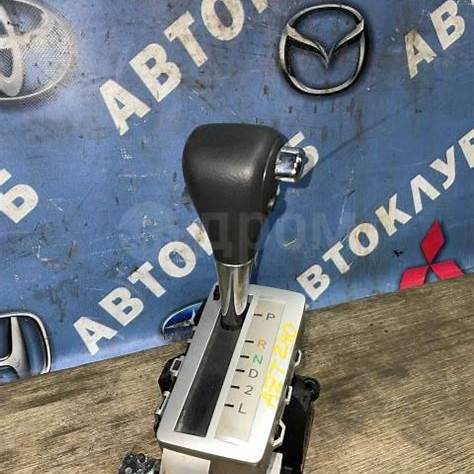 Селектор АКПП: виды, устройство и принцип работы