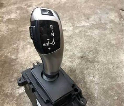 Селектор АКПП: виды, устройство и принцип работы