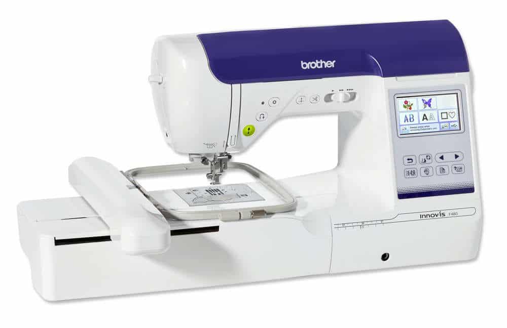 Выбор швейной машинки для дома: на что обратить внимание перед покупкой