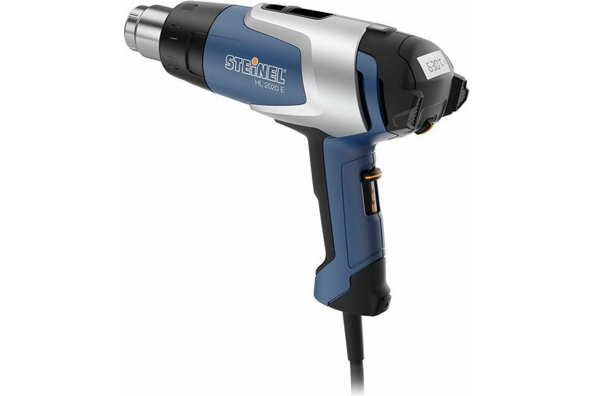 Рейтинг строительных фенов 2025 года: лучшие модели для дома и профессиональной работы