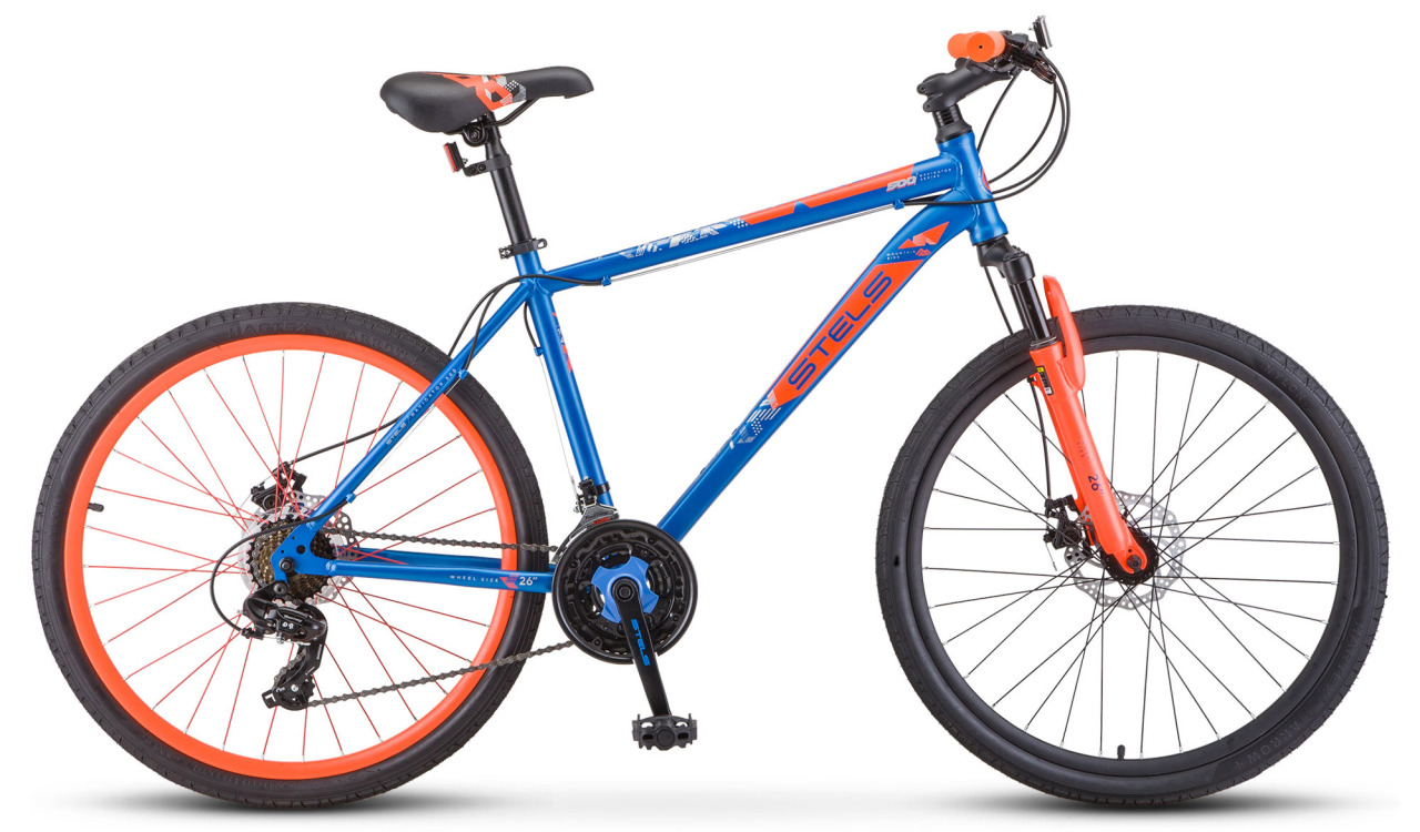 Топ-3 недорогих и надежных велосипедов для города и отдыха