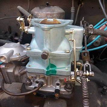 Почему стреляет в карбюратор: основные причины и способы устранения