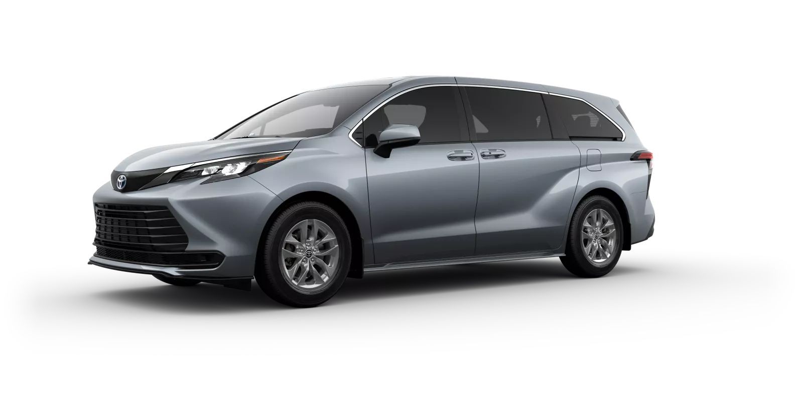 Топ лучших минивэнов 2025 года: рейтинг моделей для семьи и бизнеса