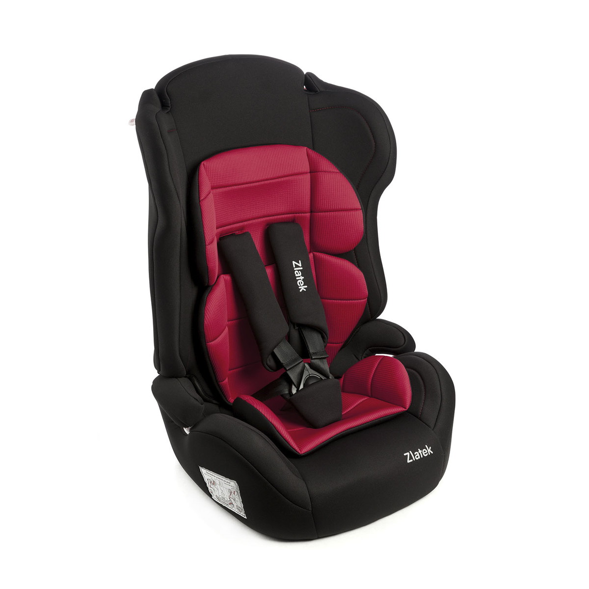 Рейтинг лучших автокресел 9–36 кг: ТОП-7 моделей 2025 года