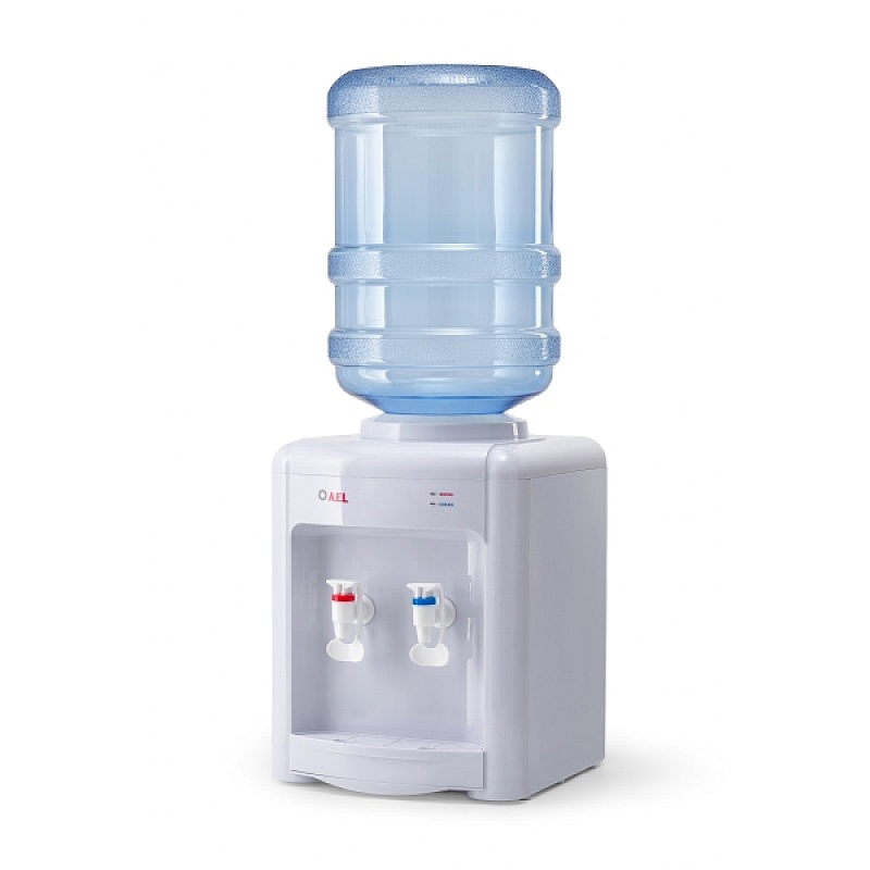 Топ-5 лучших настольных кулеров для воды 2025 года — компактное решение для питьевой зоны