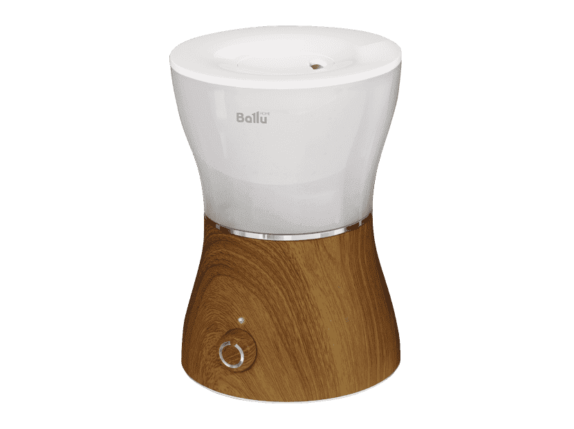 Разница между ионизатором и увлажнителем: что выбрать для дома?