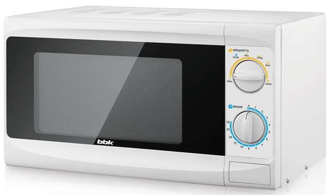 Рейтинг лучших недорогих микроволновых печей для дома в 2025 году