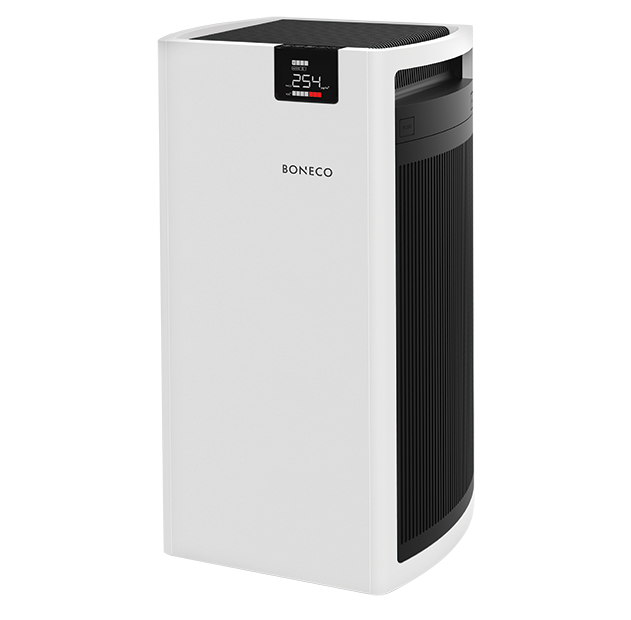 Как выбрать очиститель воздуха для аллергиков и астматиков