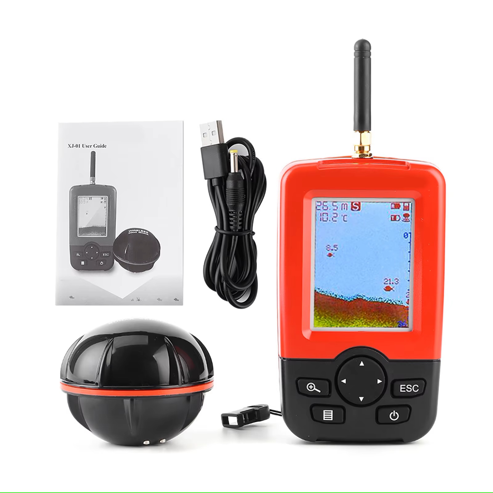 Топ-5 лучших товаров для рыбалки с AliExpress