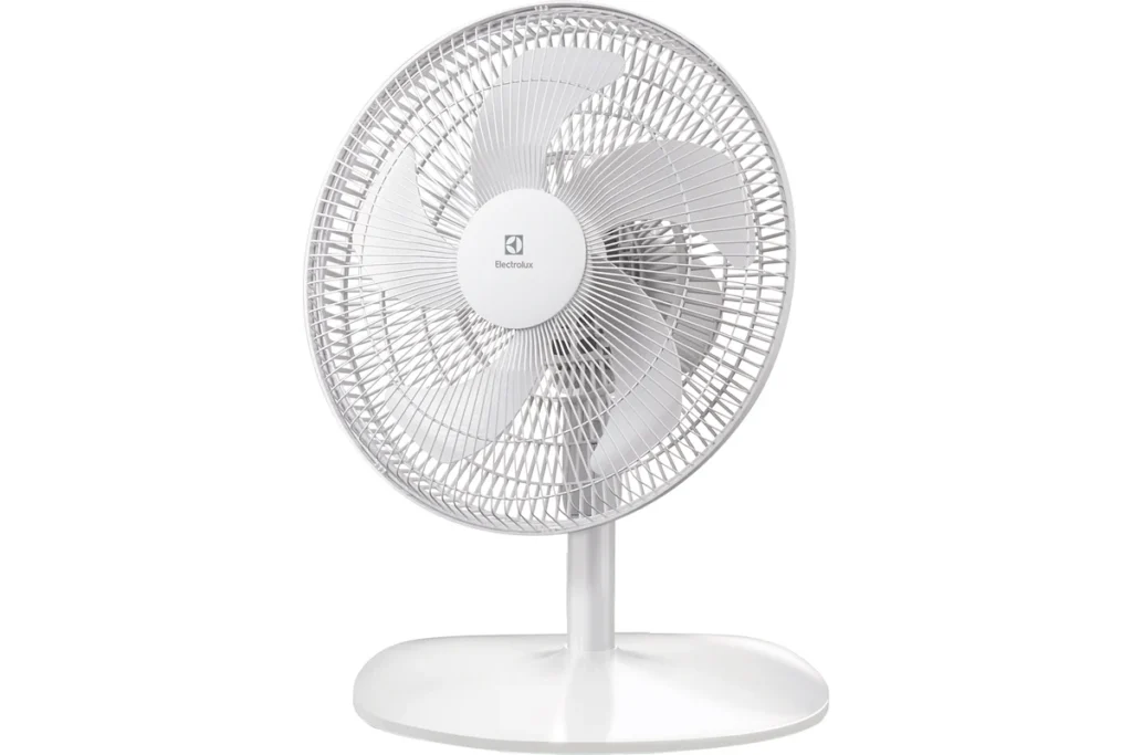 Шумный или тихий? Выбираем бесшумный вентилятор для спальни