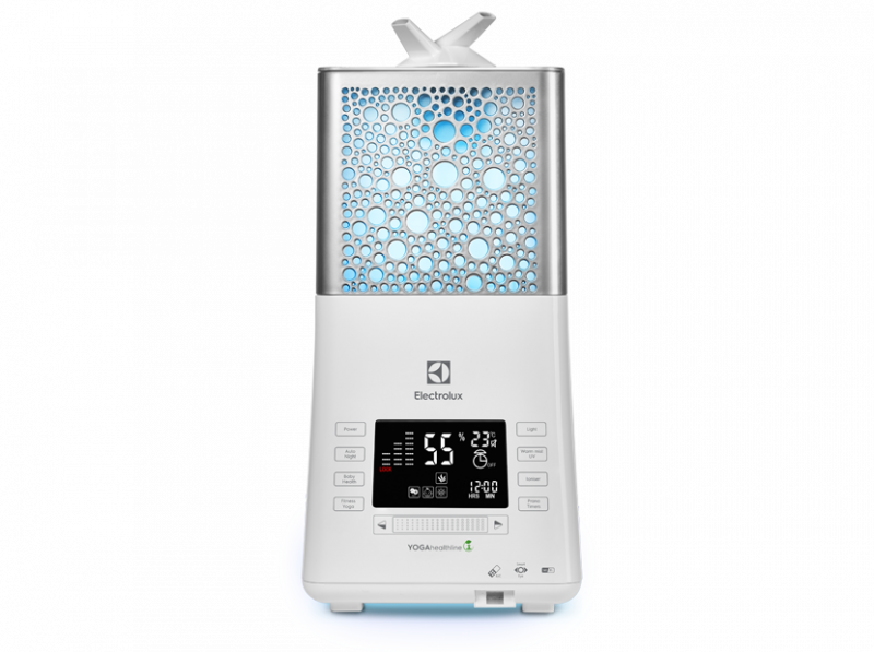 ТОП-10 лучших увлажнителей воздуха для квартиры 2025