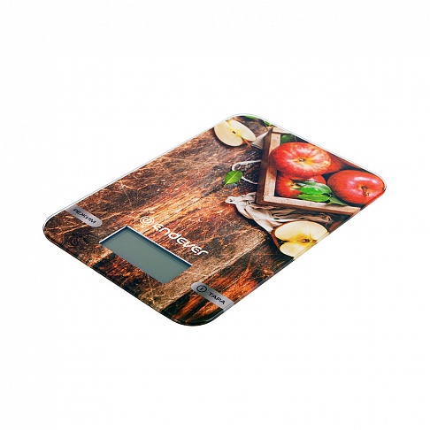 Топ-5 лучших недорогих кухонных весов для дома в 2025 году