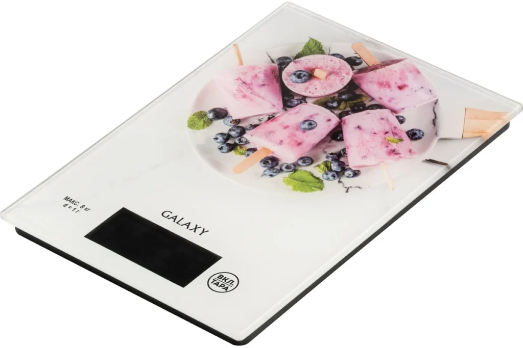 Топ-5 лучших недорогих кухонных весов для дома в 2025 году