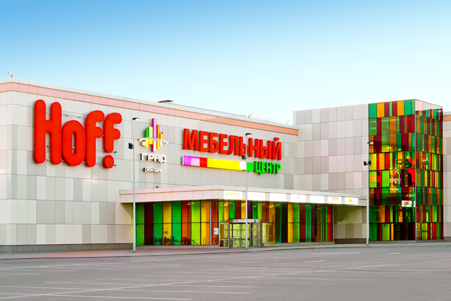 ТОП мебельных магазинов Москвы: где купить качественную мебель