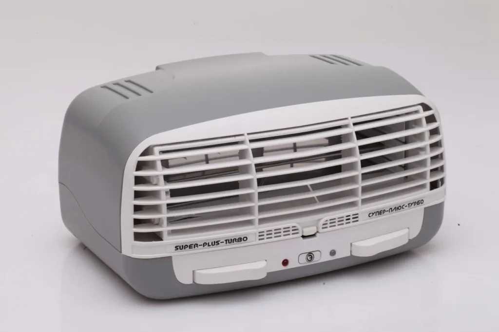 Как выбрать очиститель воздуха: сравнение фильтров HEPA, угольных и ионизаторов