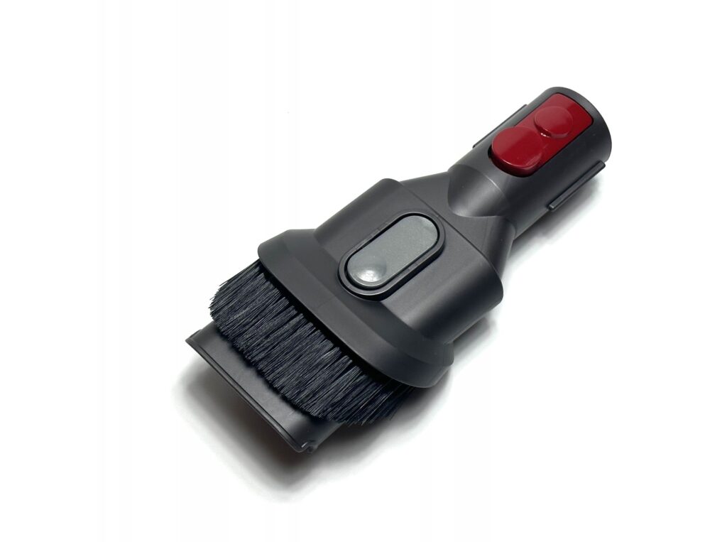 Насадки Dyson: максимум эффективности от каждого устройства