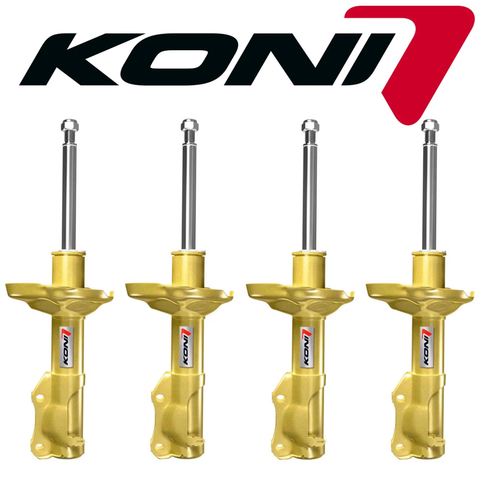 10 признаков износа амортизаторов и их замены