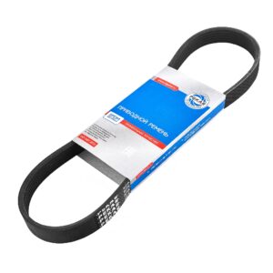 Как часто менять ремень генератора: признаки износа и сроки замены