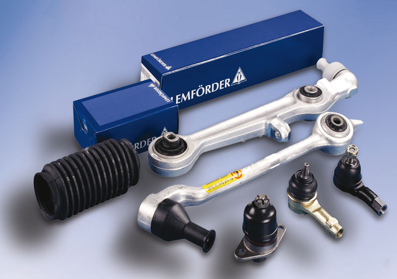 Оригинальные и аналоговые запчасти: как выбрать и не переплатить