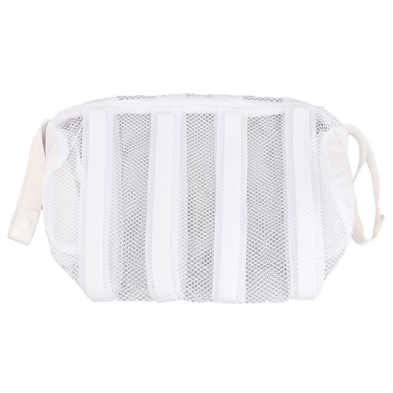 Мешки для стирки: зачем нужны и как выбрать подходящий размер?