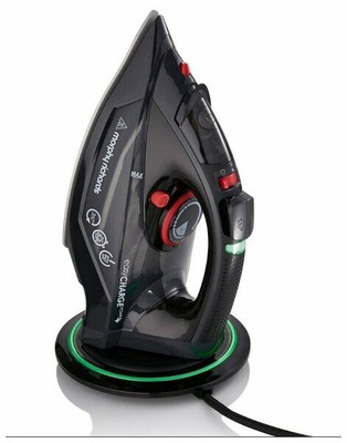 Что умеет Morphy Richards IntelliTemp 303131: плюсы, минусы и характеристики