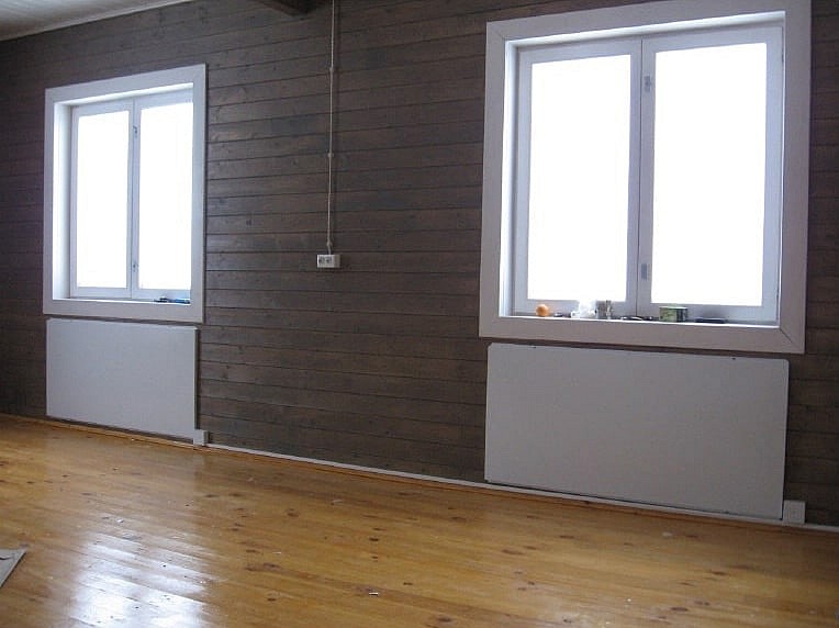 Энергосберегающие обогреватели: эффективное отопление с минимальными затратами