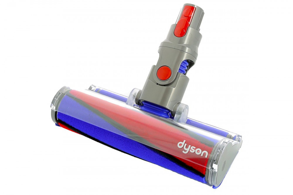 Насадки Dyson: максимум эффективности от каждого устройства