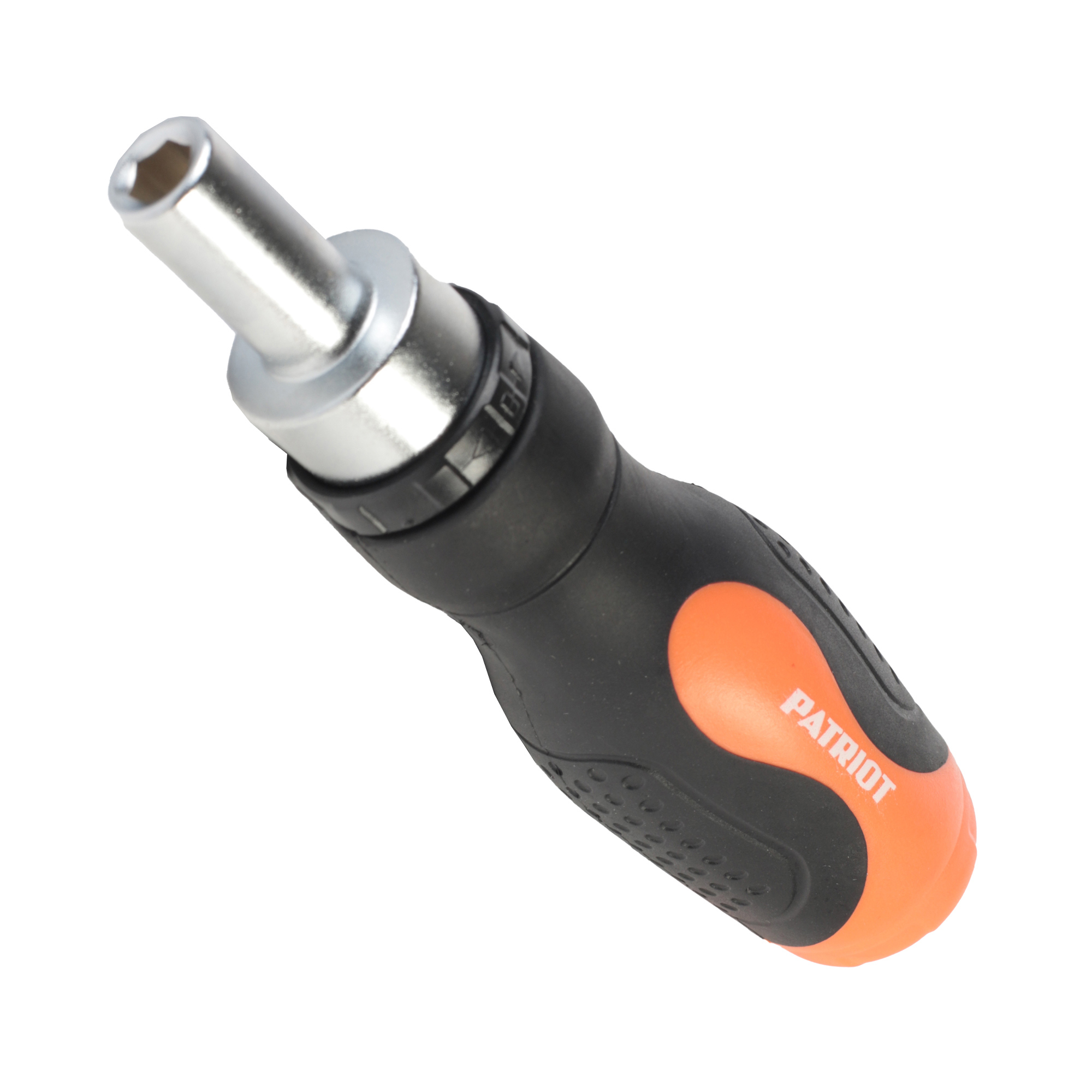 Универсальный инструмент: всё об отвёртке для бит