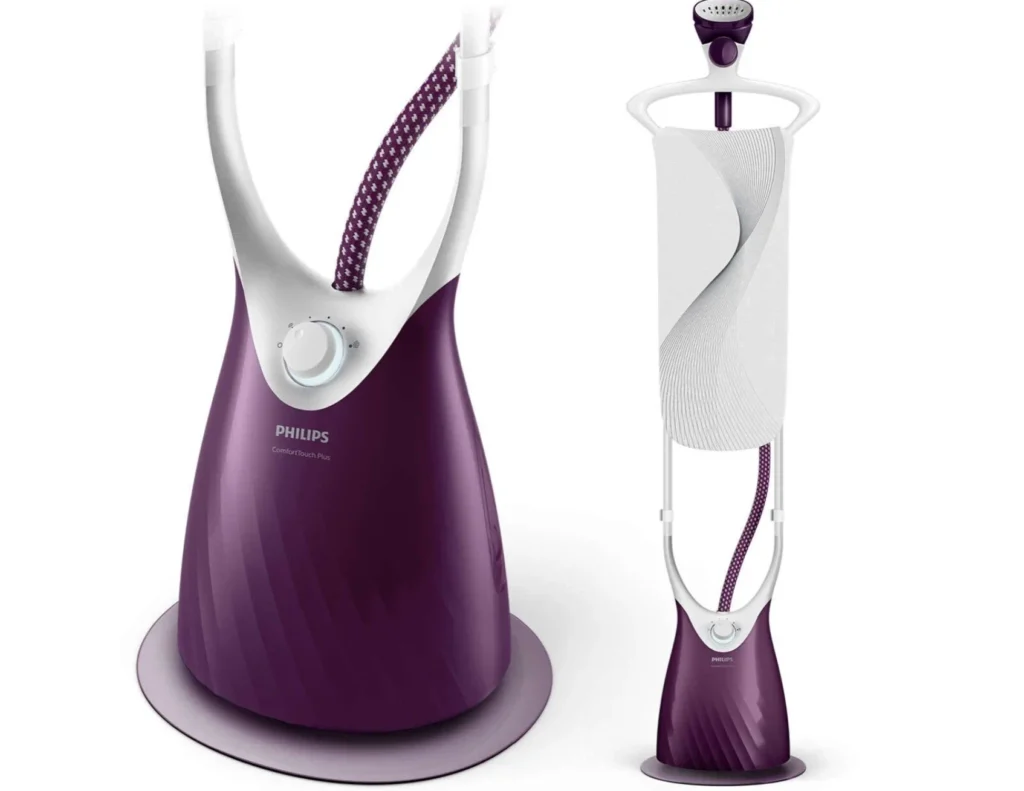 Складные гладильные системы: компактный комфорт для дома