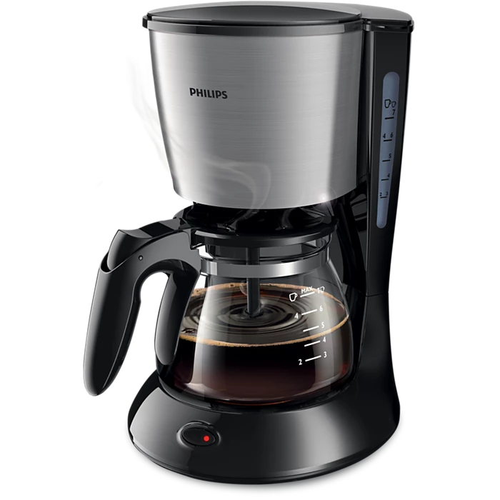 Топ-5 лучших недорогих капельных кофеварок 2025 года — бодрое утро без лишних хлопот