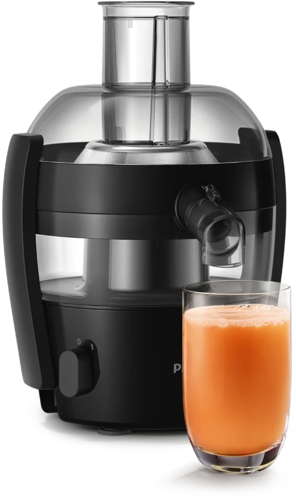 Топ-5 лучших недорогих соковыжималок для дома в 2025 году