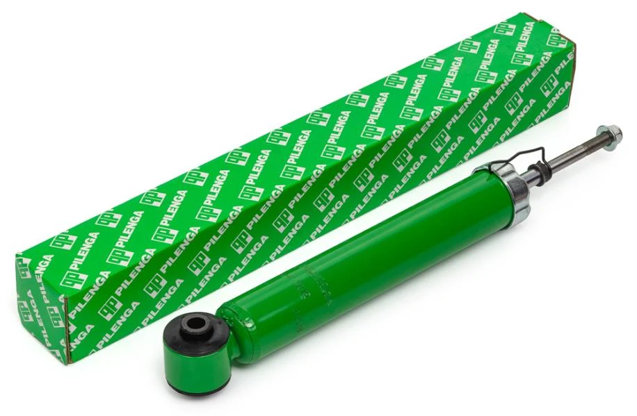 Рейтинг производителей амортизаторов: что ставить в 2025 году?