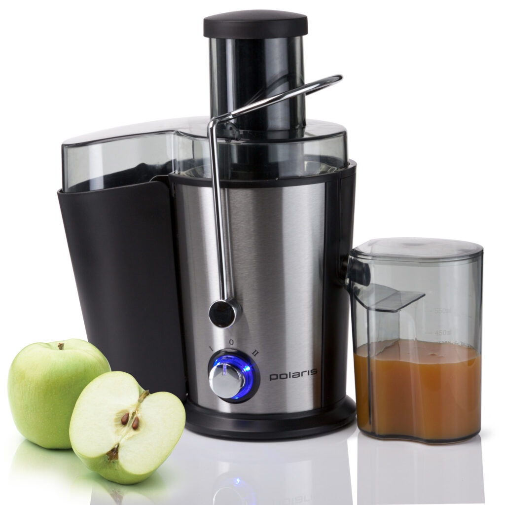 Топ-5 лучших недорогих соковыжималок для дома в 2025 году